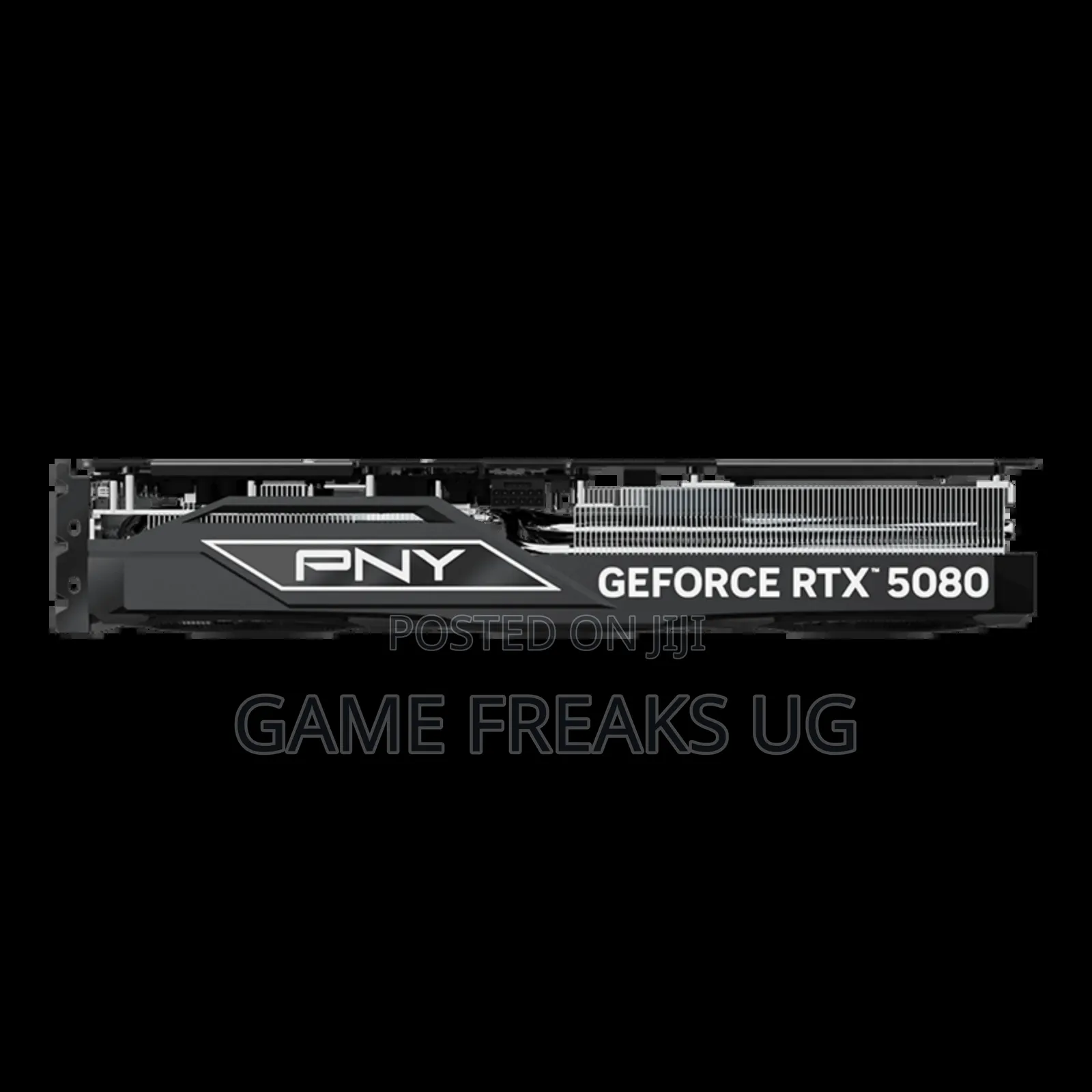 RTX 5080 16gb Ddr7