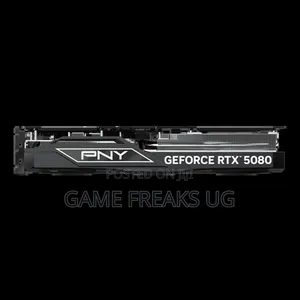 RTX 5080 16gb Ddr7