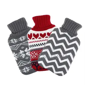 Ladies Cramps Release Water Hot Bottle