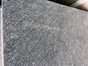 Grey Galaxy Tops