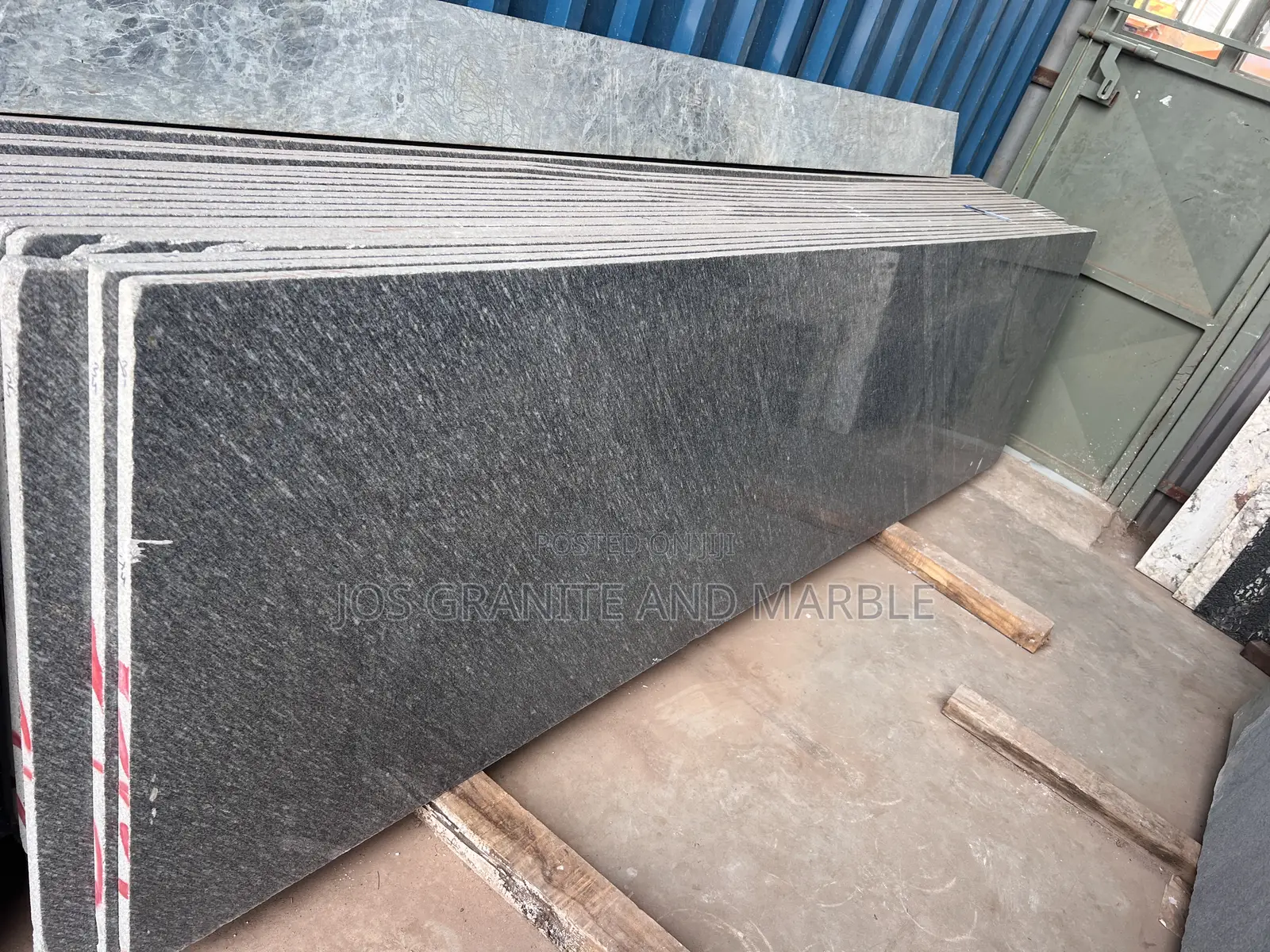 Grey Galaxy Tops