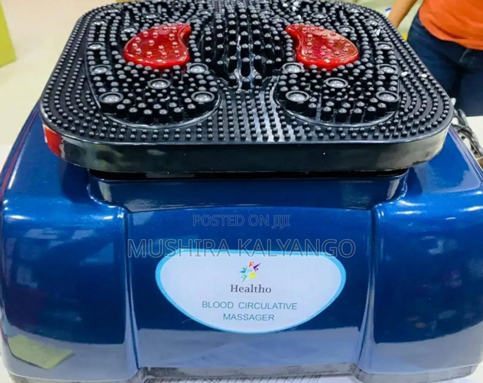 Blood Circulation Machine Massager