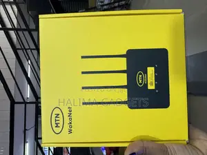 MTN Routes