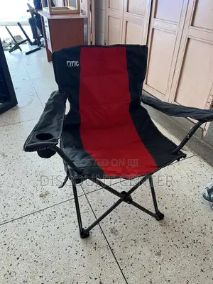 Foldable Camping Chair