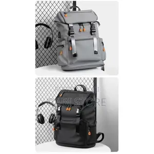 Vip. Back Pack. SLT