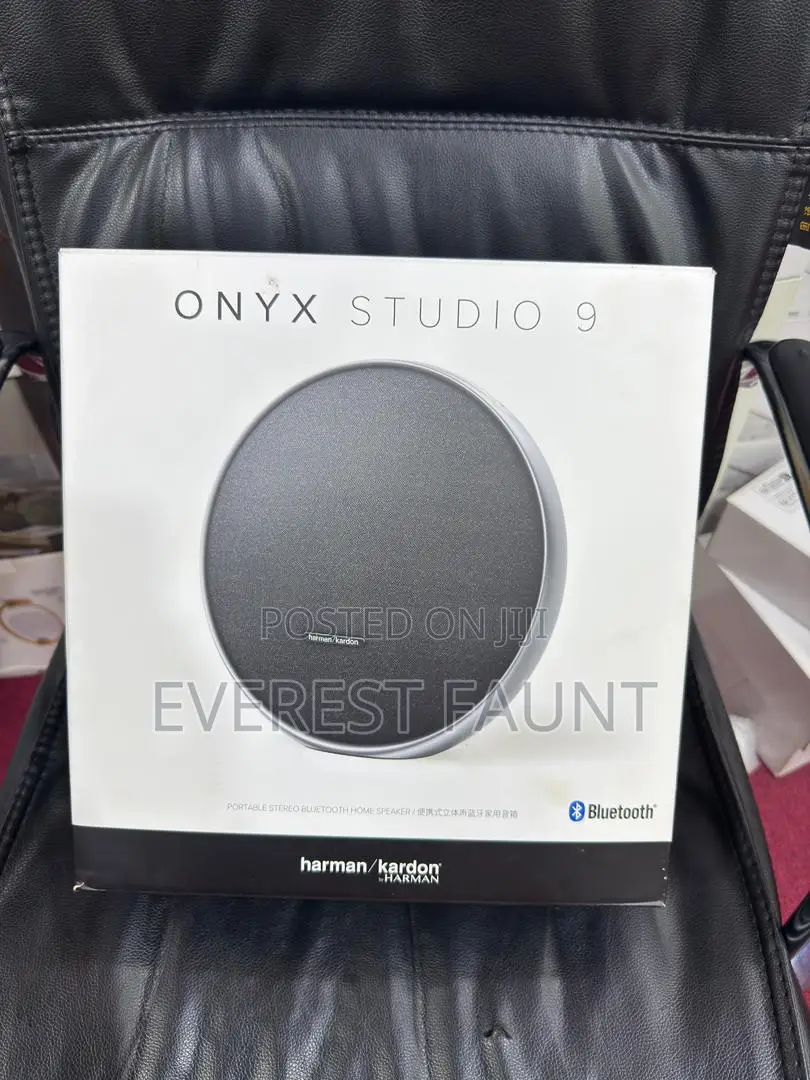Harman Kardon Studio 9