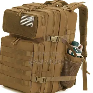 Cargo Travel Bag