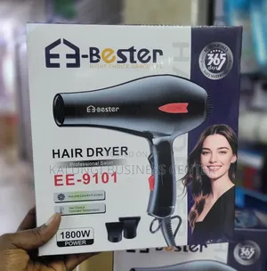 Hair Dryer Bester Professional Hair Dryer