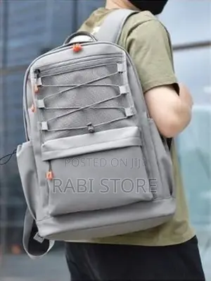 Back Pack MXZ