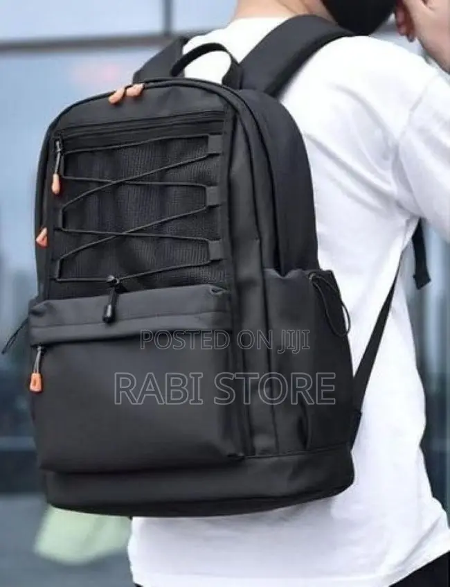 Back Pack MXZ