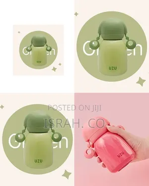 Cute Mini Insulated Bottle