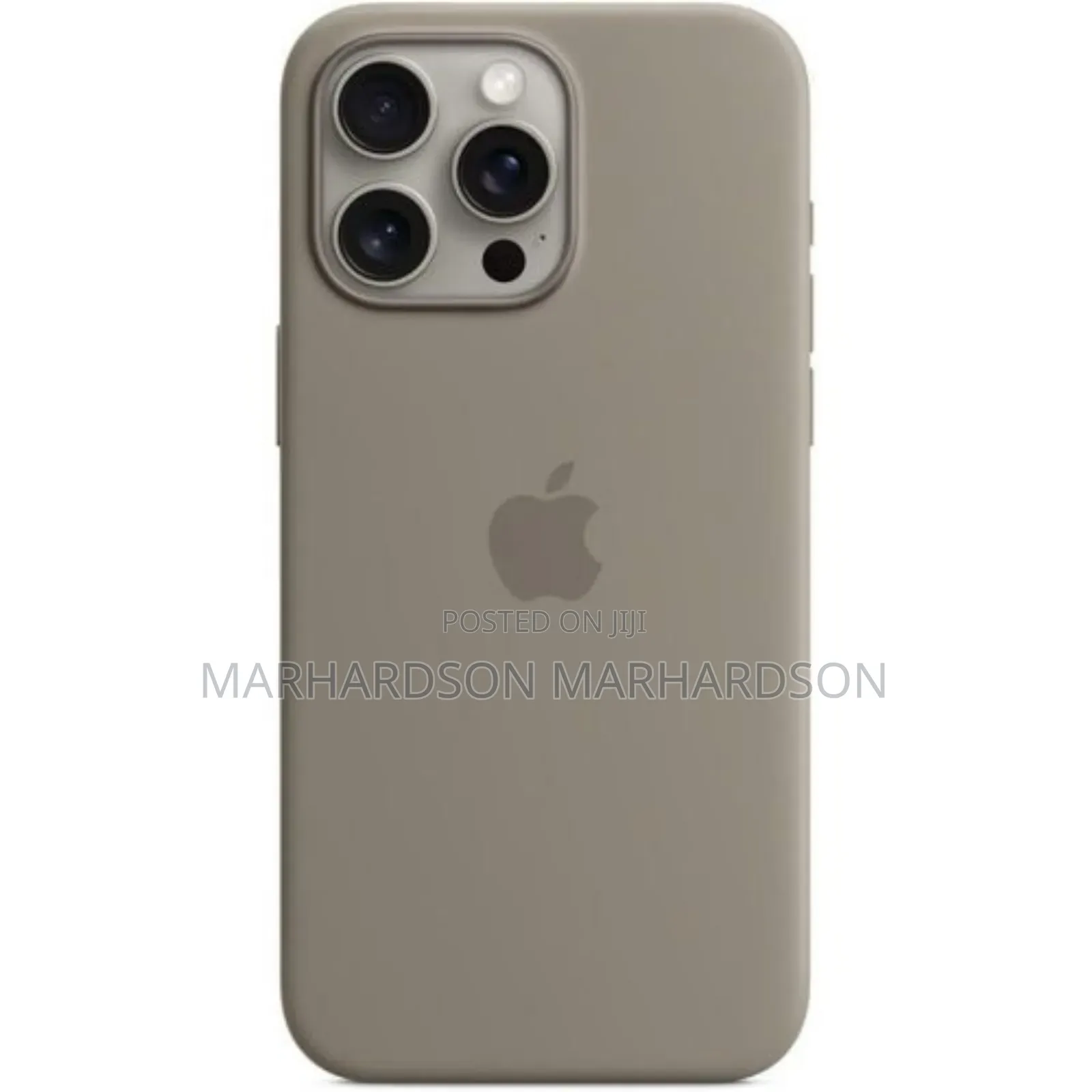 Max Silicone Shock Proof