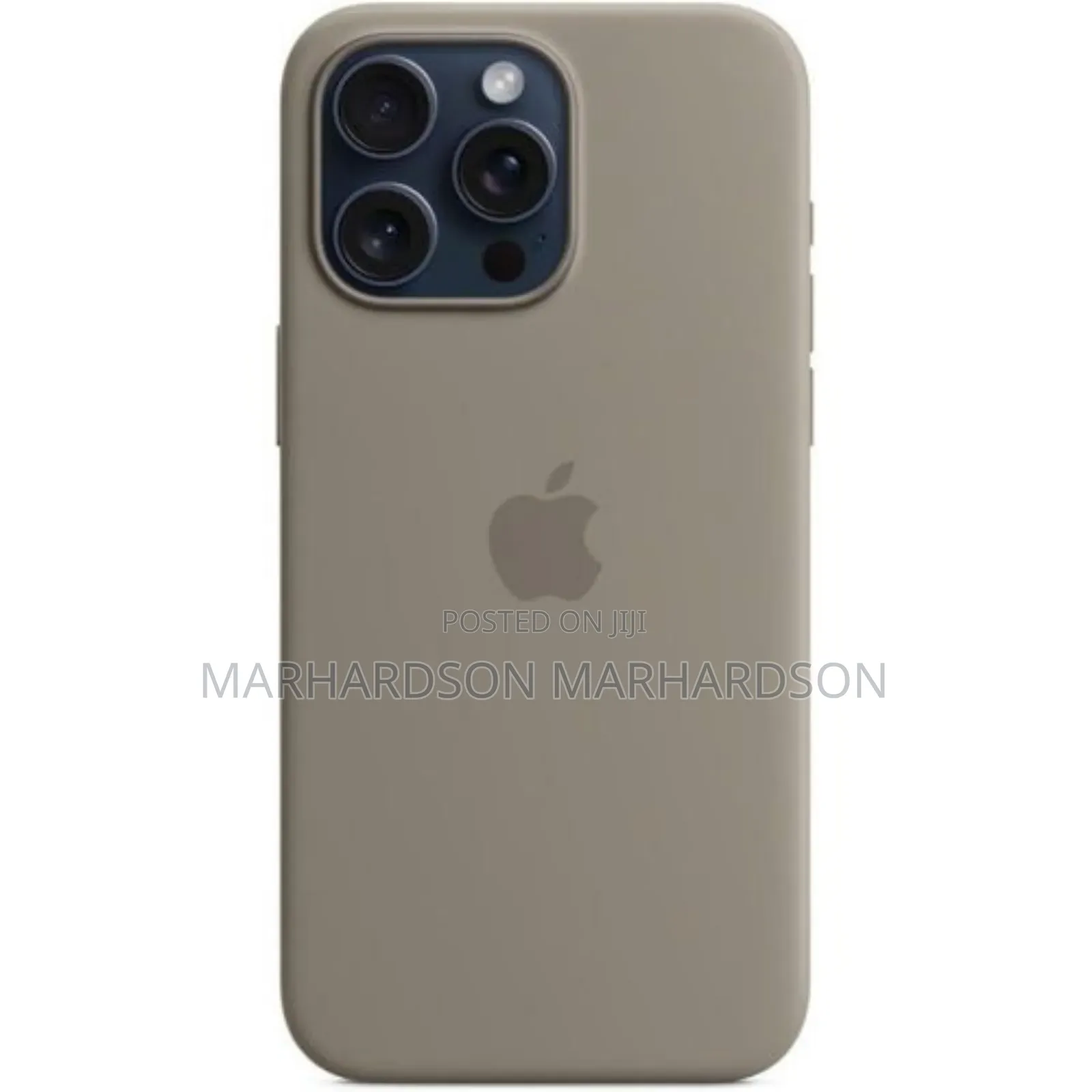 Max Silicone Shock Proof