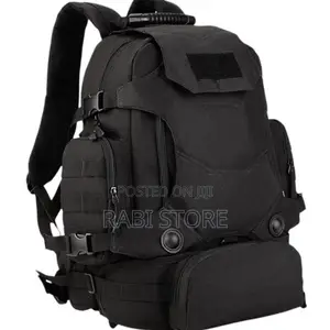 Classic Travel Bag