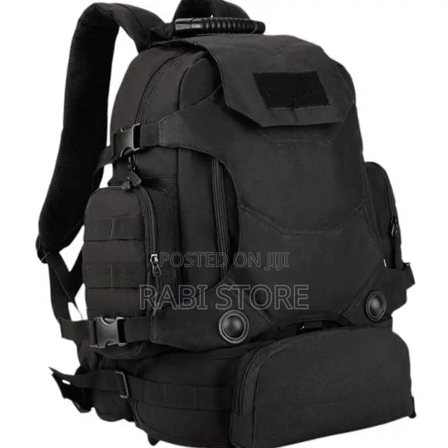 Classic Travel Bag