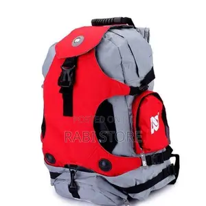 Classic Travel Bag
