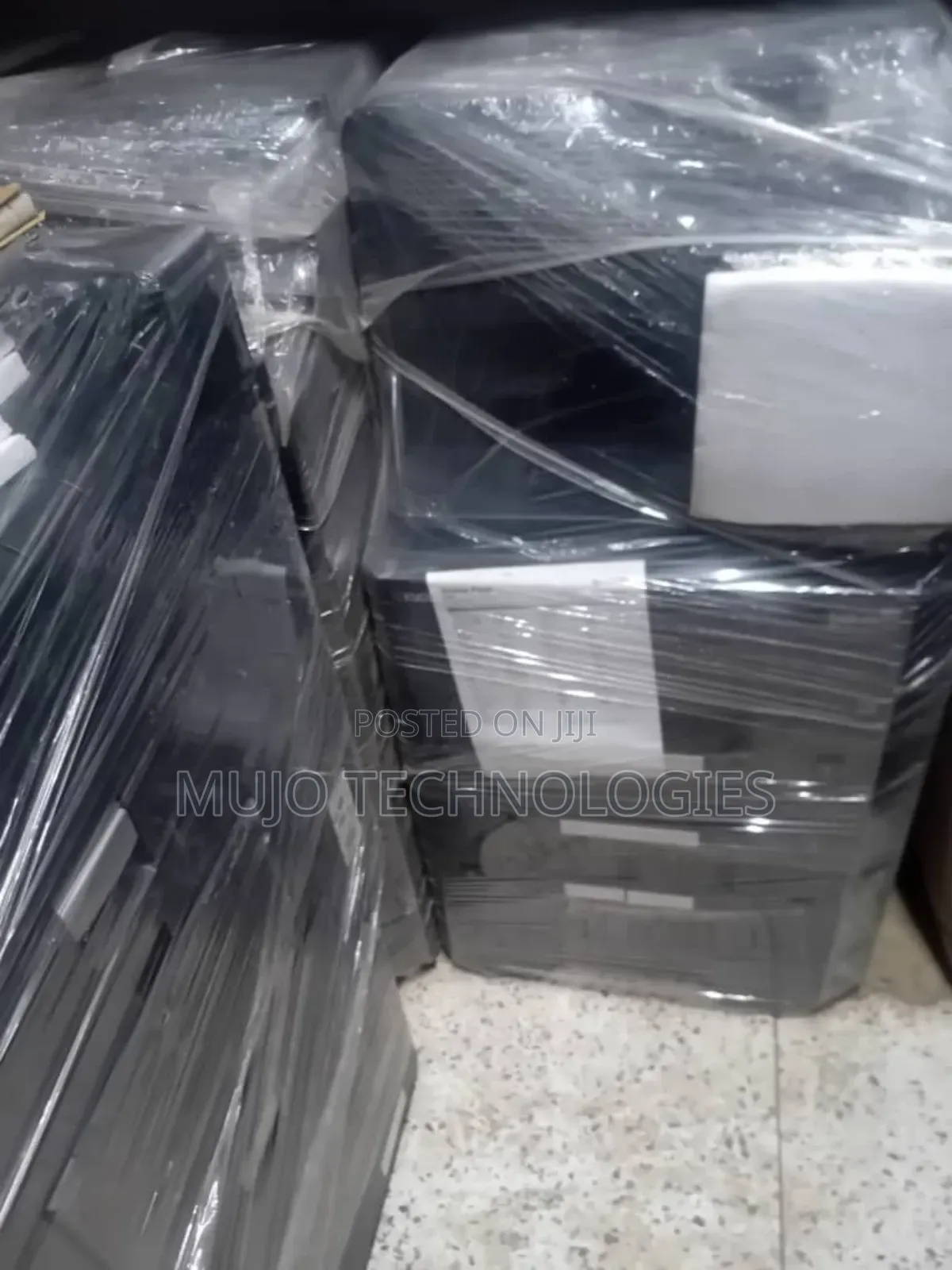 Kyocera Photocopier