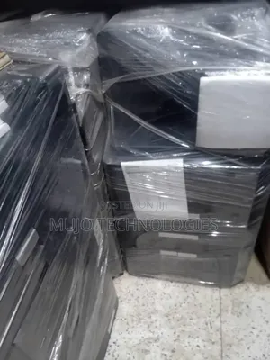 Kyocera Photocopier