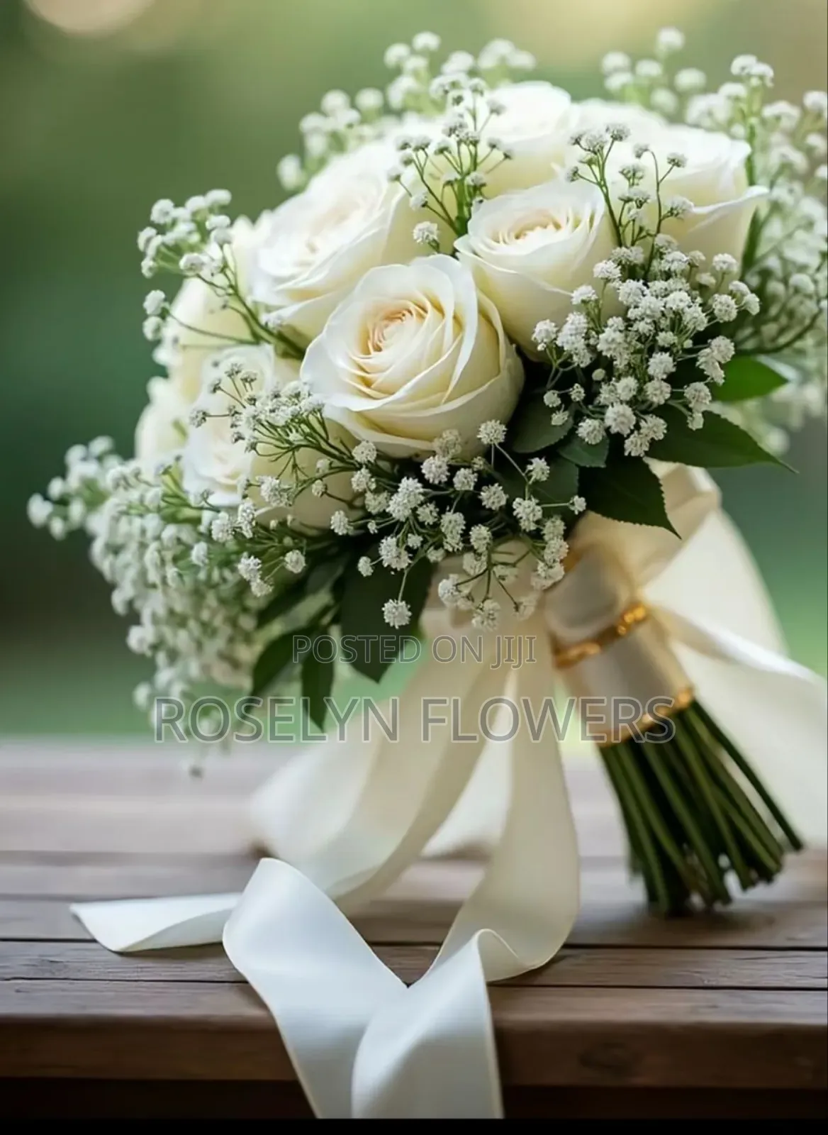 Wedding Flower Bouquets