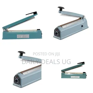 Impulse Sealing Machine