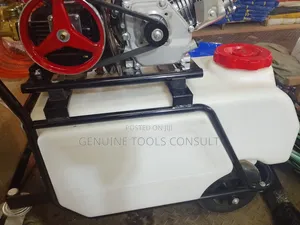 Power Sprayer