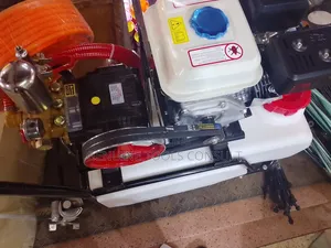 Power Sprayer