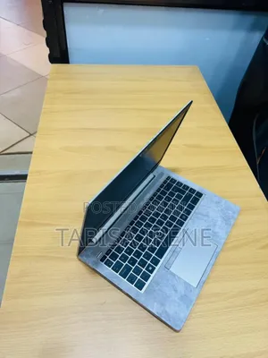 New Laptop HP EliteBook 840 G5 8GB Intel Core i7 SSD 256GB