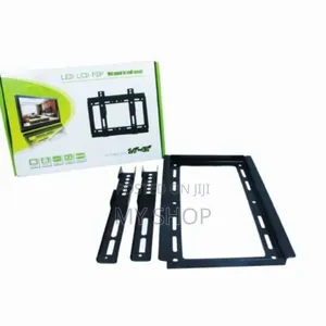 14-43 Inch Tv Wall Bracket