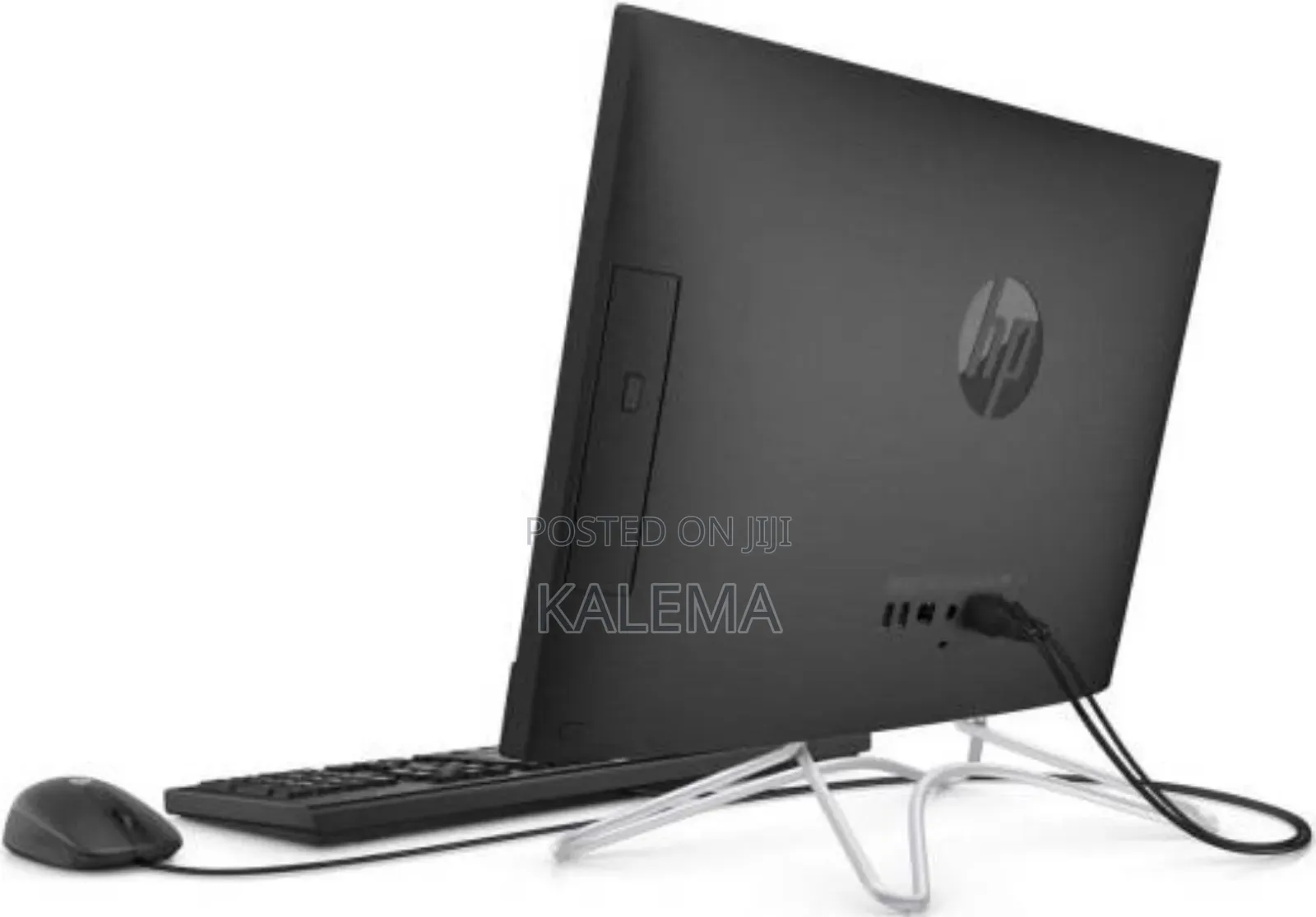 Desktop Computer HP 200 G4 22 All-in-One 4GB Intel Core i3 HDD 1T