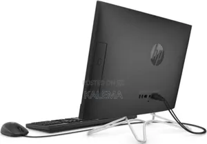 Desktop Computer HP 200 G4 22 All-in-One 4GB Intel Core i3 HDD 1T