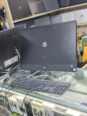 Desktop Computer HP 200 G4 22 All-in-One 4GB Intel Core i3 HDD 1T