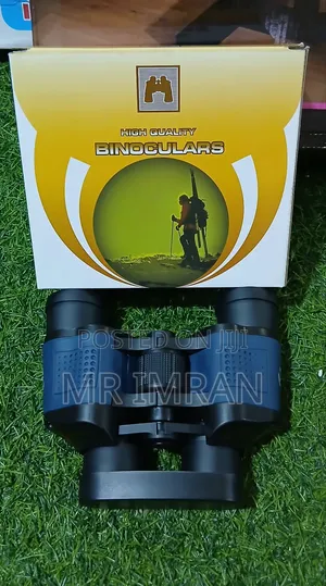 60x60 High Power Outdoor Binoculars