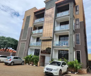 2bdrm Apartment in Kisaasi, Central Division for rent