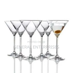 Lenox Tuscany Classics Martini Glass Set
