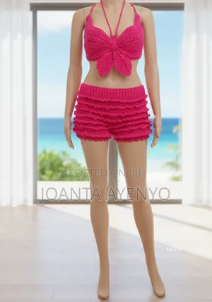 Short (Bloomers)