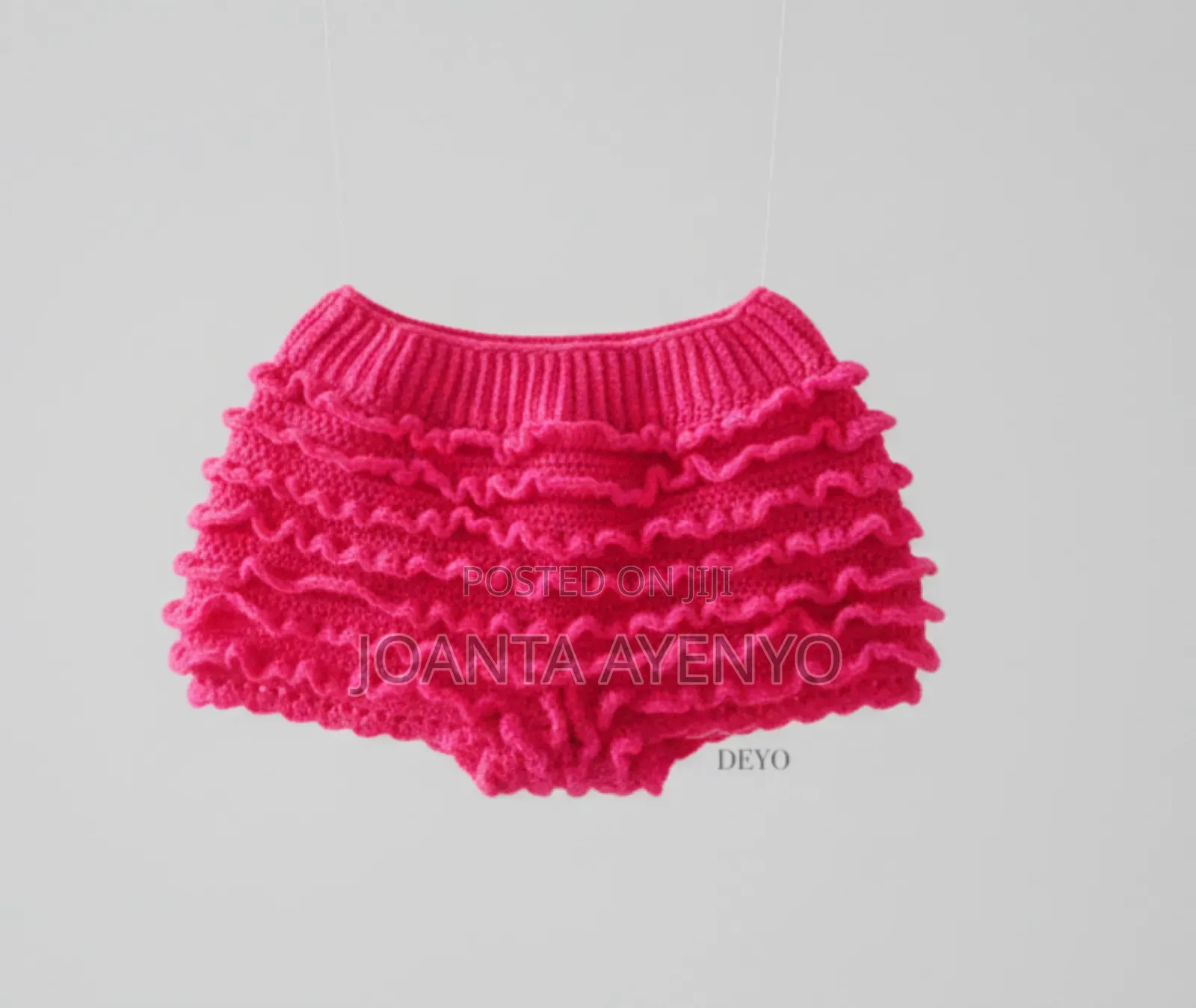 Short (Bloomers)