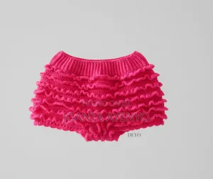 Short (Bloomers)