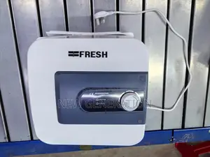Electric Water Heaters