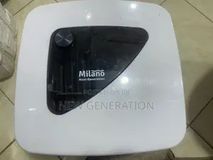 Electric Water Heaters