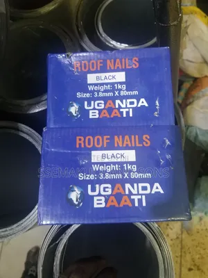 Roofing Nails