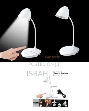 Bed Side Lamp