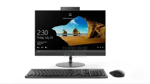 New Lenovo ideacentre AIO 520S 8GB Intel Core i5 HDD+SSD 1T