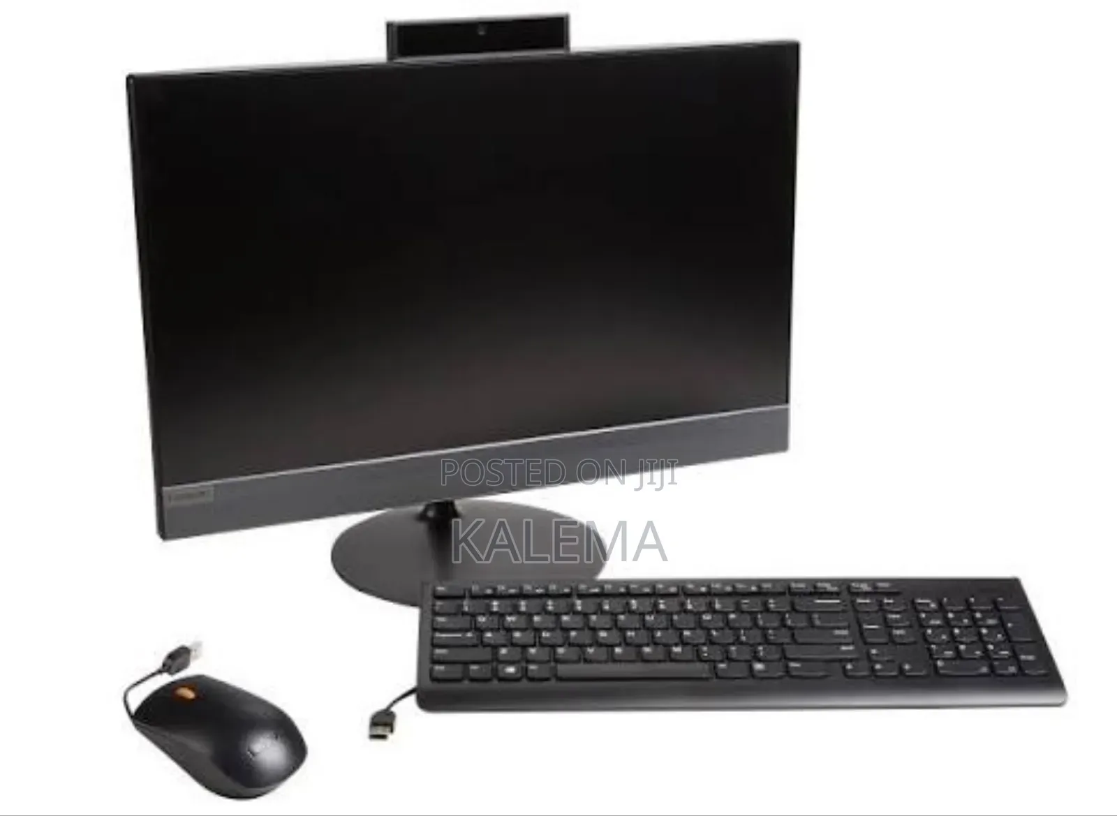 New Lenovo ideacentre AIO 520S 8GB Intel Core i5 HDD+SSD 1T