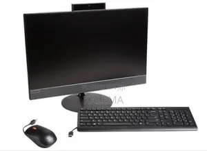 New Lenovo ideacentre AIO 520S 8GB Intel Core i5 HDD+SSD 1T