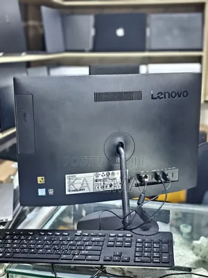 New Lenovo ideacentre AIO 520S 8GB Intel Core i5 HDD+SSD 1T