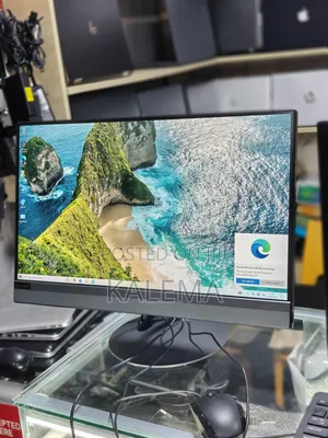 New Lenovo ideacentre AIO 520S 8GB Intel Core i5 HDD+SSD 1T