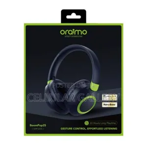 Oraimo Boompop2s Headphones