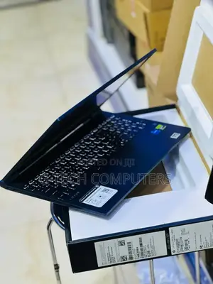 New Laptop HP Victus 15 16GB Intel Core i5 SSD 512GB