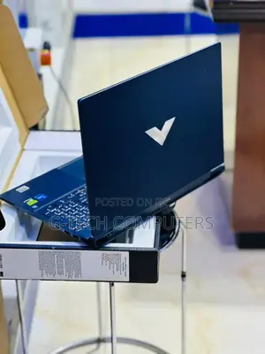 New Laptop HP Victus 15 16GB Intel Core i5 SSD 512GB