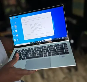 Laptop HP EliteBook x360 1040 G7 16GB Intel Core i7 SSD 512GB
